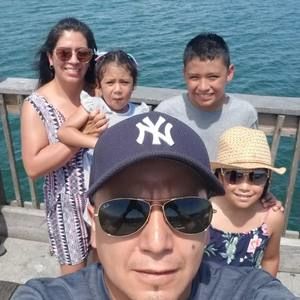 Meet your Posher, Josefina